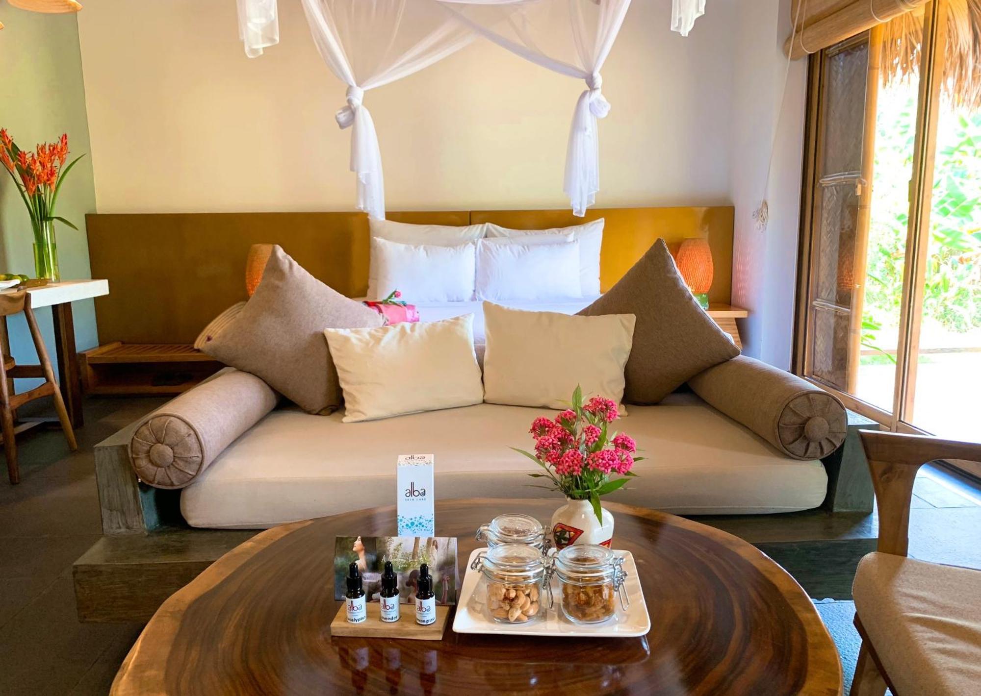 Alba Wellness Resort By Fusion Hue Esterno foto
