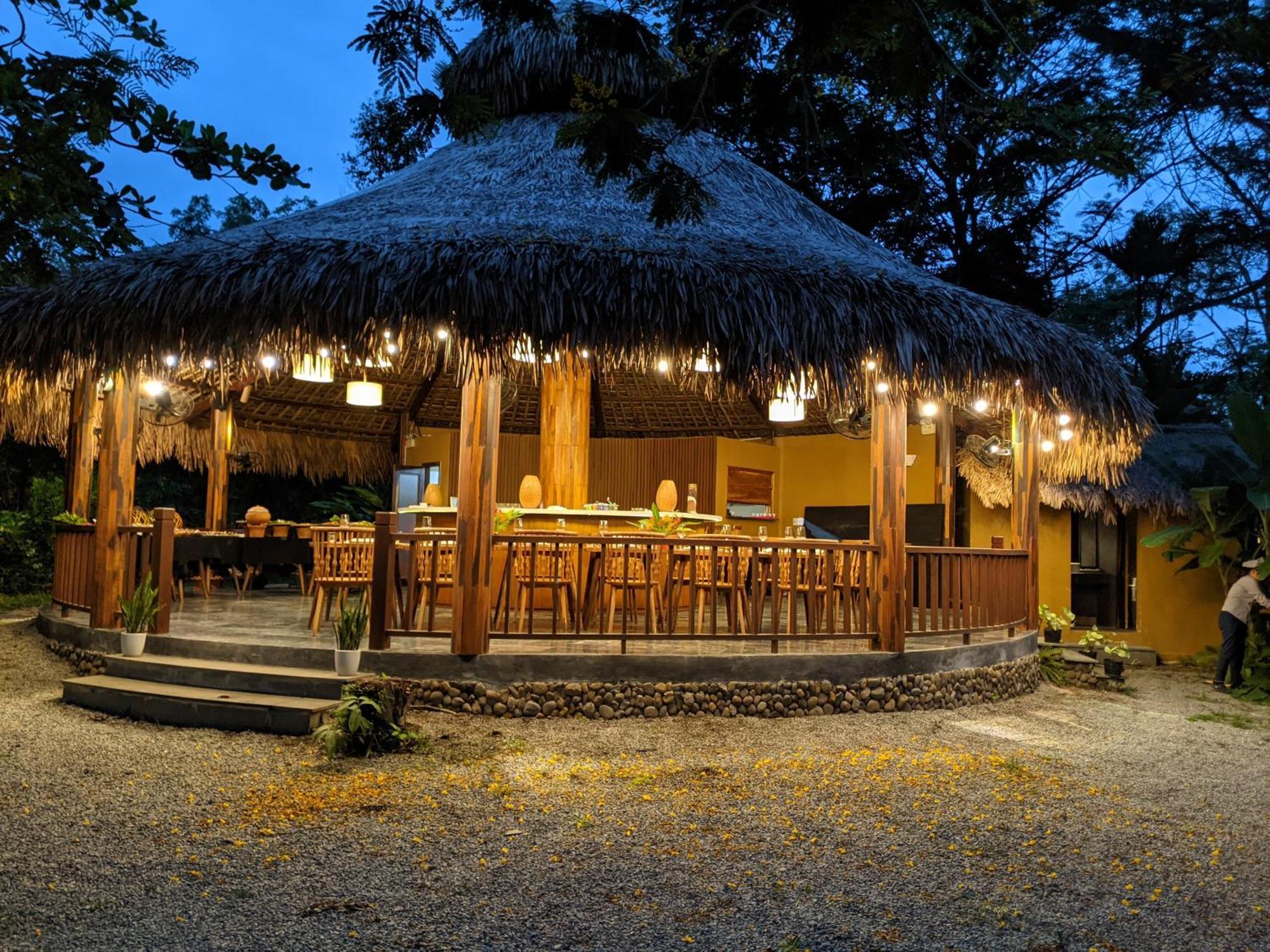 Alba Wellness Resort By Fusion Hue Esterno foto